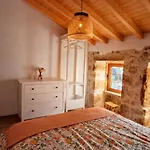 Casa Martinho & Neves Vakantiehuis Seia