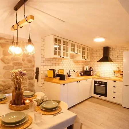 Casa Martinho & Neves * Seia