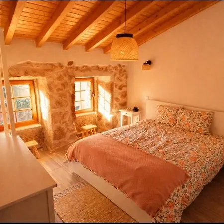 別荘 Casa Martinho & Neves *