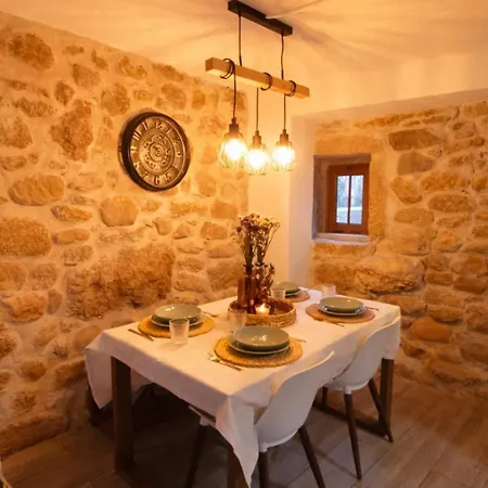 Casa Martinho & Neves בית נופש *