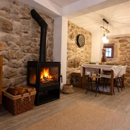 別荘 Casa Martinho & Neves