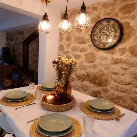 Casa Martinho & Neves セイア