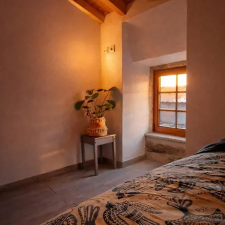 בית נופש Casa Martinho & Neves