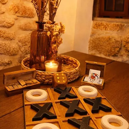 Casa Martinho & Neves *