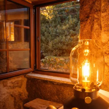 בית נופש Casa Martinho & Neves *