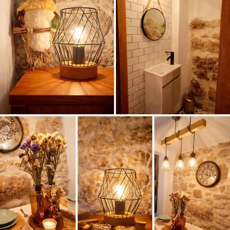 בית נופש Casa Martinho & Neves *