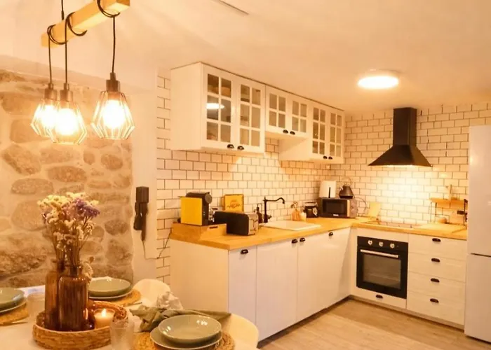 Casa Martinho & Neves * Seia