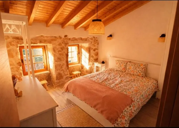 Ferienhaus Casa Martinho & Neves *