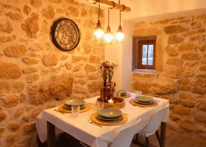 Casa Martinho & Neves 別荘 *