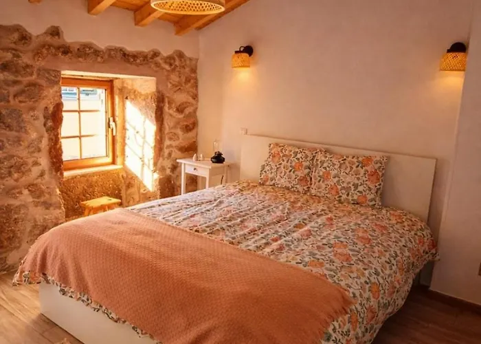 Casa Martinho & Neves セイア