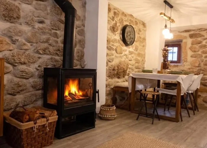 Ferienhaus Casa Martinho & Neves