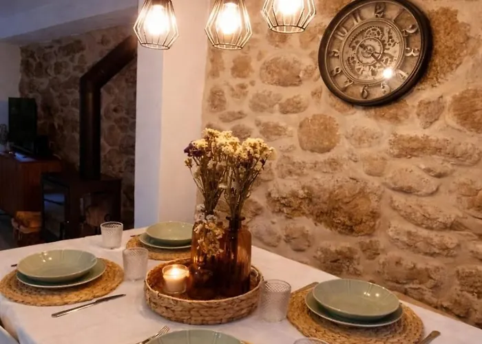 Casa Martinho & Neves Seia