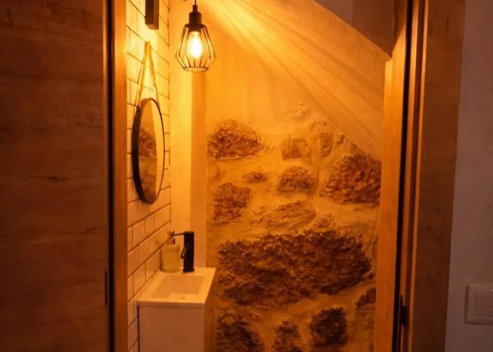 Feriehus Casa Martinho & Neves *