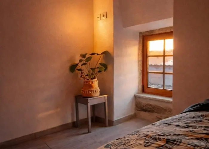 Feriehus Casa Martinho & Neves