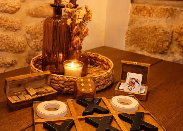 Casa Martinho & Neves *