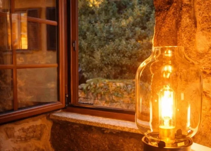 Feriehus Casa Martinho & Neves *