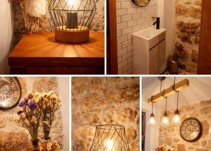 別荘 Casa Martinho & Neves *